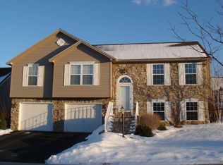 740 Teal Ln, State College, PA 16803