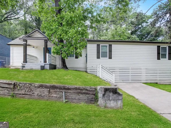 192 Hemphill School Rd NW, Atlanta, GA 30331