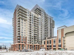 8710 NW Horton Rd SW #1106, Calgary, AB T2V 0P7