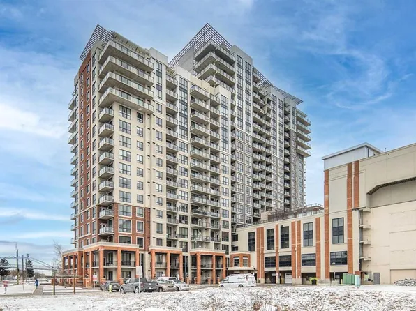8710 NW Horton Rd SW #1106, Calgary, AB T2V 0P7