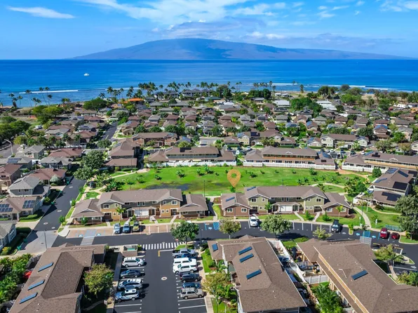 263 Kahoma Village Loop Unit 12-101, Lahaina, HI 96761
