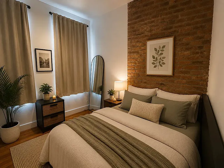 1399 Greene Ave #1R — Photo 4