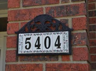 5404 Shallow Creek Dr, Midlothian, TX 76065