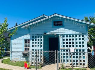 408 San Emidio St, Taft, CA