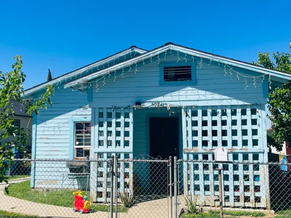 408 San Emidio St, Taft, CA 93268