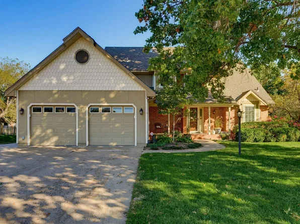 6010 SW 34th Ter, Topeka, KS 66614