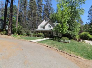 1327 Brill Rd, Paradise, CA 95969