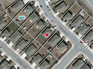 309 Ibis Falls Dr, New Braunfels, TX 78130