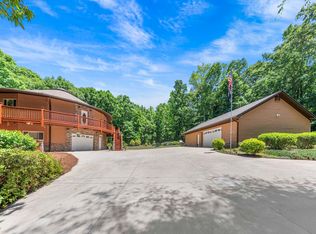 1170 Cedar Grove Rd, Buckhead, GA 30625