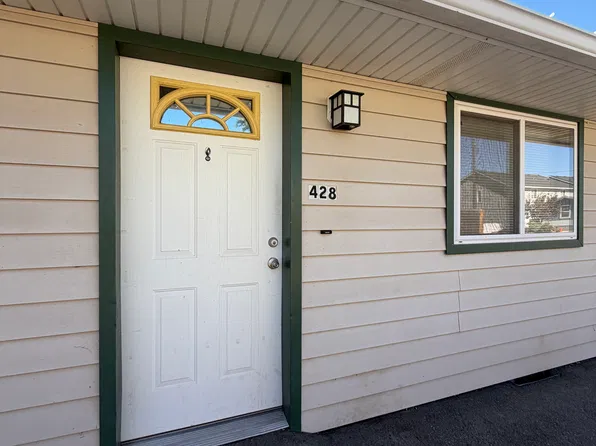 428 S Utah Ave, Fruitland, ID 83619