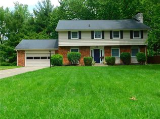 4020 W 80th St, Indianapolis, IN