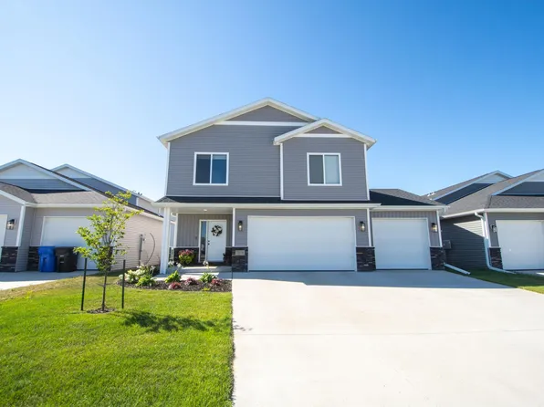 2618 74th Ave S, Fargo, ND 58104
