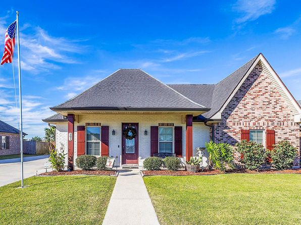 391 Port Royal Way, Houma, LA 70360