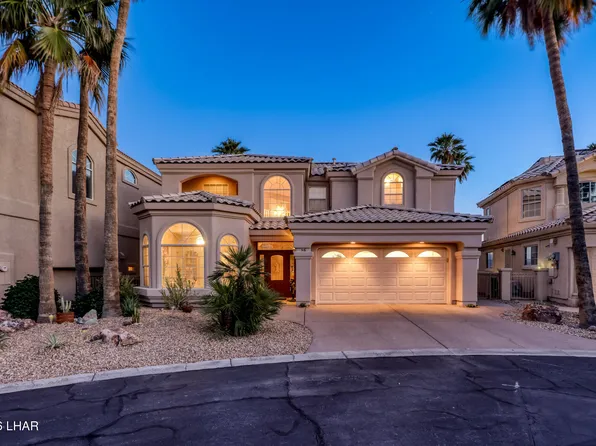 1351 London Bridge Rd Unit 6, Lake Havasu City, AZ 86404