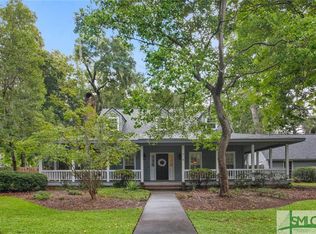 27 Ramsgate Rd, Savannah, GA 31419