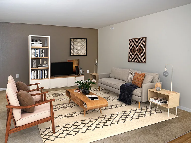 Cardinal Point Apartments — Photo 3