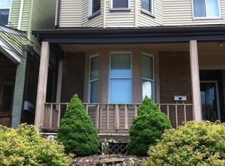 131 Cohassett St, Pittsburgh, PA 15211