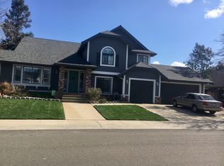 5033 Willow Vale Way, Elk Grove, CA 95758