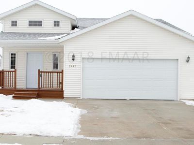 3442 Eagle Run Dr, West Fargo, ND, 58078