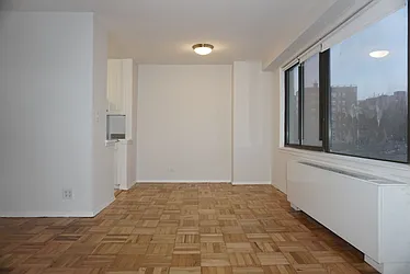 Rented by Area New York