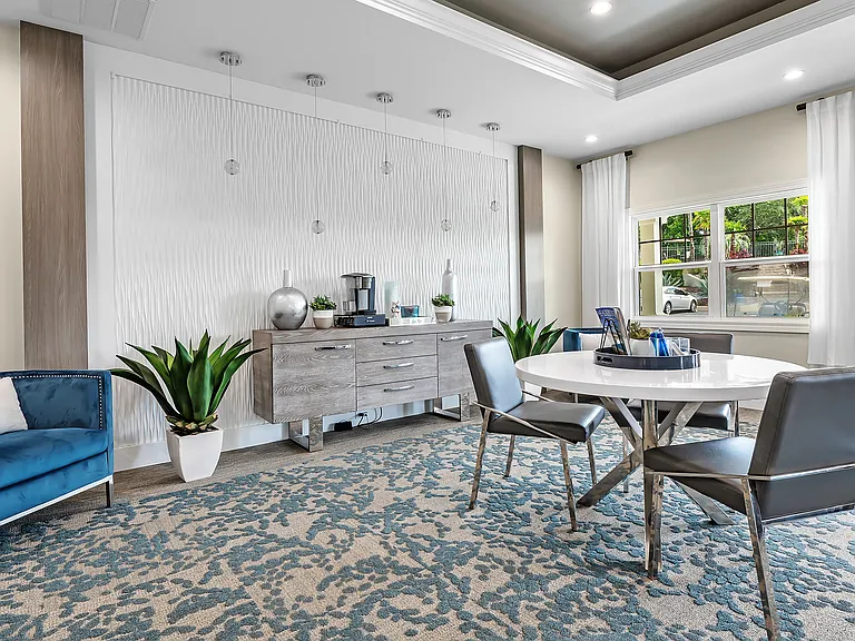 Let our expert leasing team guide you to your new apartment home and ensure a seamless process.