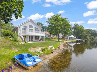 6730 Grand Beach Dr, Brighton, MI 48114