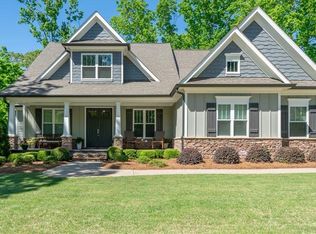 4648 Ridge Gate Dr, Gainesville, GA 30506