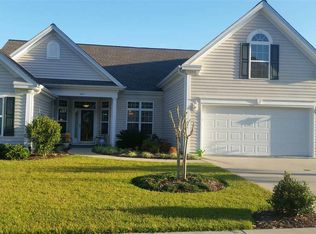 265 Willow Bay Dr, Murrells Inlet, SC 29576