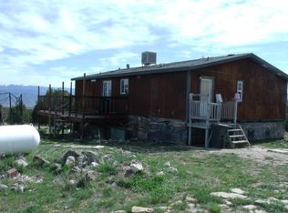 2151 Grass Mesa Rd, Rifle, CO 81650