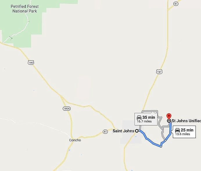2nd image of County Road 6040