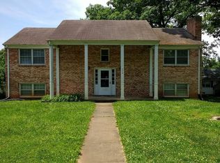 92 Mary Ann Dr, Lynchburg, VA 24502