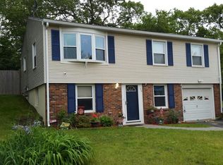 56 Bretton Woods Dr, Attleboro, MA 02703