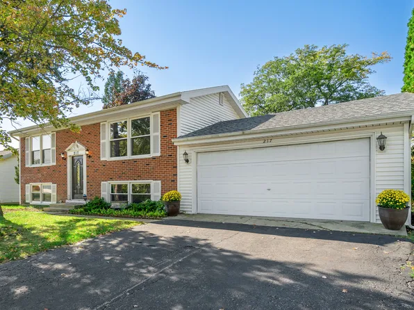 217 Lafayette Dr, Bolingbrook, IL 60440