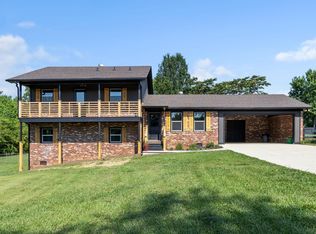 691 Red Hill Ln, Landrum, SC 29356