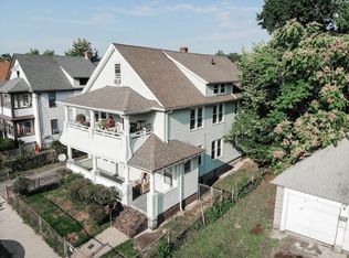 129-131 Malden St, Springfield, MA 01108