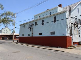 297 Lindsey St, Fall River, MA 02720