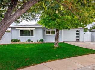 103 Teakwood Ct, Tehachapi, CA 93561
