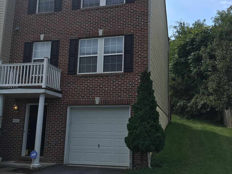 1st image of 600 Hupps Hill Ct