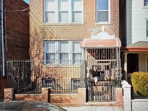 3535 Willett Avenue, Bronx, NY 10467