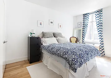 Rented by Modern Spaces