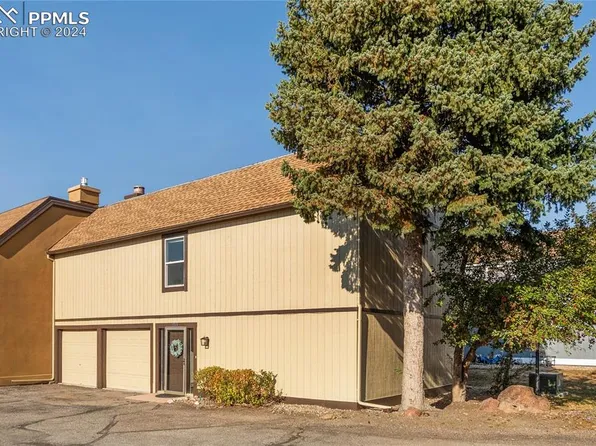 1715 Woodmoor Dr, Monument, CO 80132