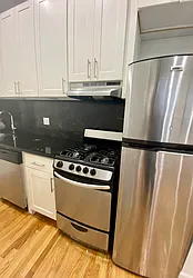 Rented by City Connections Realty