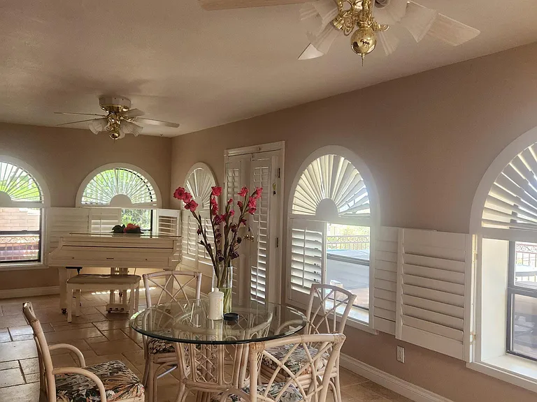 Sunroom