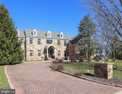 3676 Hancock Ln, Doylestown, PA, 18902