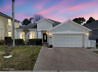 10023 Shadow Creek Dr, Orlando, FL 32832