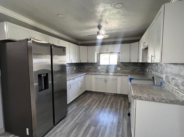 406 Sheridan St, Ensign, KS 67841