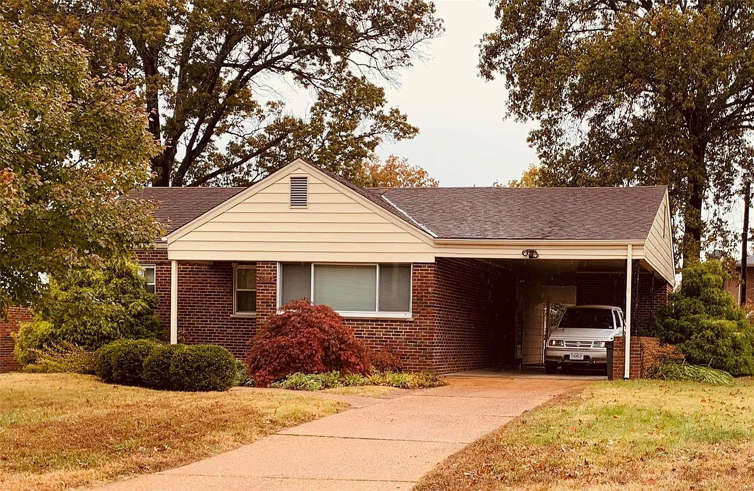 8807 Teaberry Ln photo 1