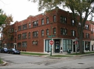 2906 W Eastwood Ave #2, Chicago, IL 60625