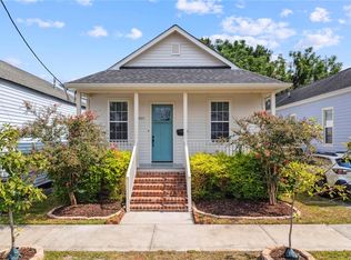 3021 Toulouse St, New Orleans, LA 70119
