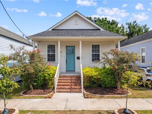 3021 Toulouse St, New Orleans, LA 70119